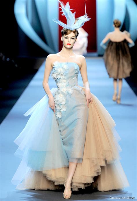 dior 2011 spring collection|christian dior spring dresses.